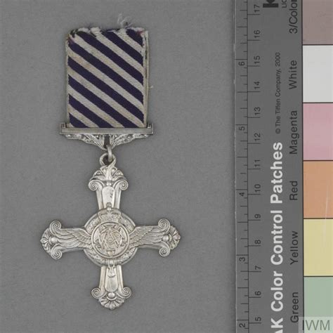 Distinguished Flying Cross And Dfc Imperial War Museums