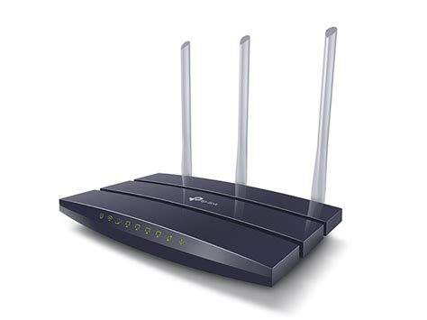 Tl Wr Nd Mbps Wireless N Gigabit Router Tp Link
