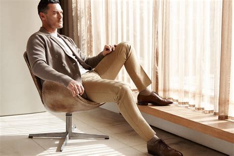 Business Casual For Men See How To Dress Casual For Work EU Vietnam Business Network EVBN