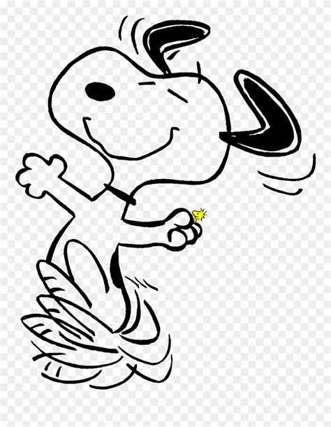 Snoopy Dancing Clipart 10 Free Cliparts Download Images On Clipground