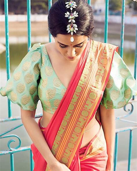 How To Wear Saree Trendy Saree Wearing Styles Bewakoof Blog