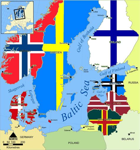Baltic and Scandinavia 3 | baltic states and scandinavia | Flickr