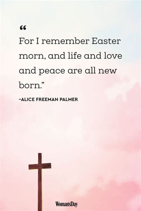 16 Easter Inspirational Quotes Sayings Richi Quote