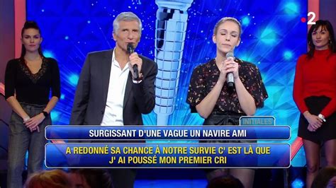 Lea N Oubliez Pas Les Paroles - N'oubliez pas les paroles : Margaux égale le record de Ren... - Télé Star
