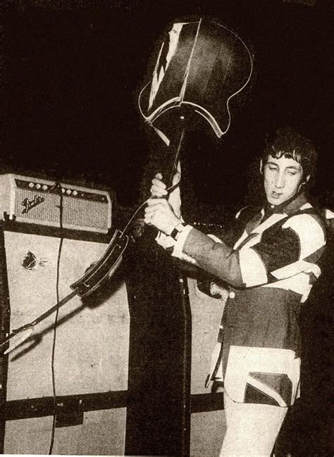 Pete Townshend Rock And Roll Fantasy Pete Townshend Townshend
