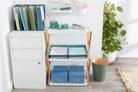 How to Set Up a Home Filing System