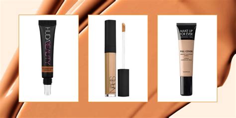 Concealer Application Common Questions And Faqs About Concealer