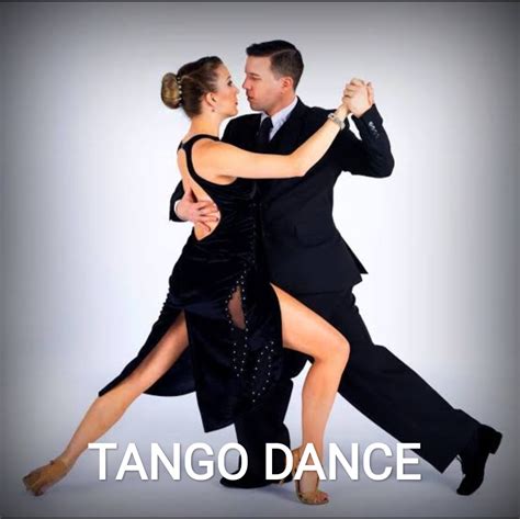 Tango Dance Pics Tango Dance Latin Ballroom Dancing Couple Pixabay Bodewasude