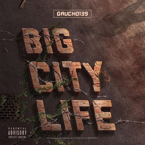 Gaucho 139 Big City Life Toni B Remix Lyrics Genius Lyrics