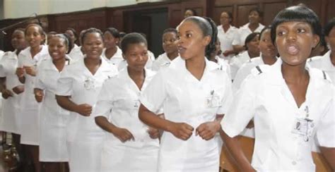 Zimbabwe Fires 16000 Nurses For Salary Raise Demand Worldwide News