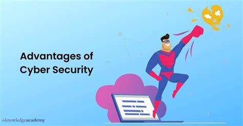 What Are The Advantages And Disadvantages Of Cyber Security