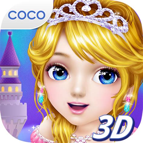 Coco Princess Amazonde Apps Für Android