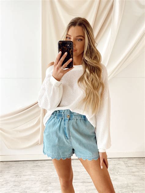 Spring Style Style Inspo Casual Cute Outfit Boutique Shopping In
