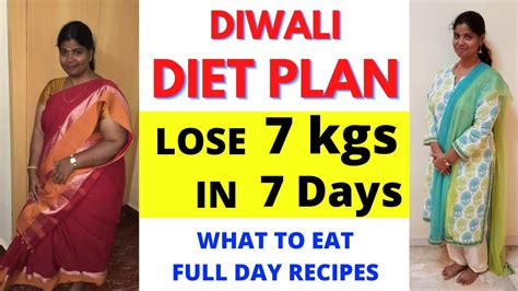 Diet Plan To Lose 7 Kg In 7 Days👍👍👍 Budget Diet Plan For Extreme