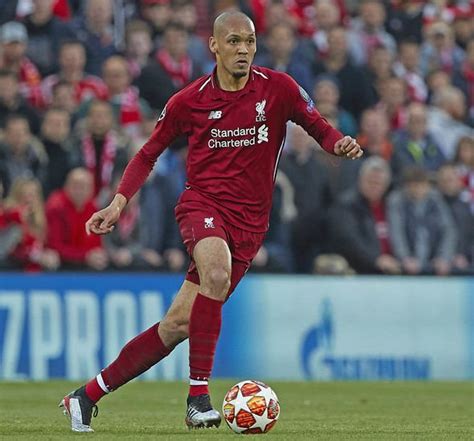 We did not find results for: The two words Liverpool fans need to hear as Fabinho ...