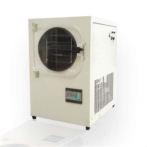 Commercial Meat Freeze Dryer Vacuum Food Freeze Drying Machine In Food