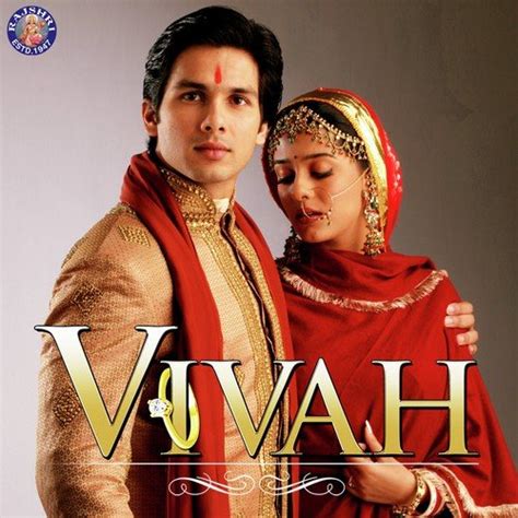 Vivah Vivah Songs Hindi Album Vivah 2006 Hindi Songs Online