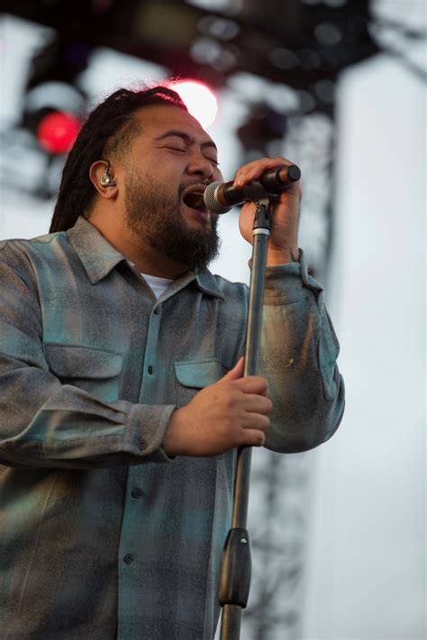 J Boog Performs For Hometown Crowd At One Love Blurred Culture
