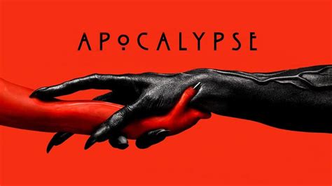 Ahs Apocalypse Wallpaper American Horror Story Apocalypse Teaser