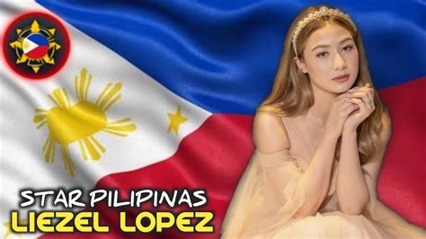 Liezel Lopez Star Pilipinas Covid Update Liezel Lopez Youtube