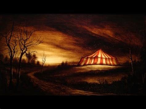 1 Hour Of Creepy Circus Music Dark Circus Creepy Circus Creepy Carnival