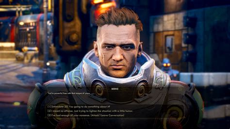 The Outer Worlds 20 Tips Tricks And Secrets I Wish I Knew Beginners