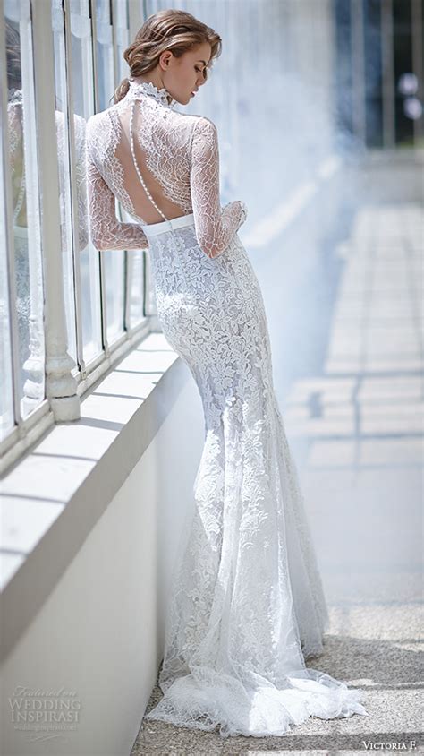 Victoria F 2016 Wedding Dresses — Pura Eleganza Bridal Collection