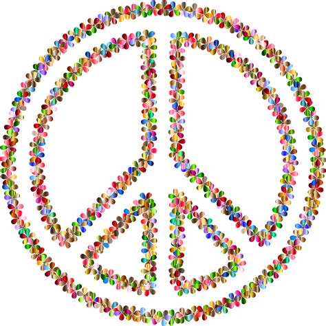 Peace Clipart Transparent Background Peace Transparent Background