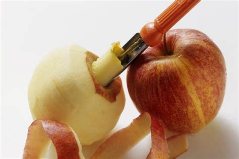 How To Core An Apple How To Core An Apple For Baking Fine Dining Lovers