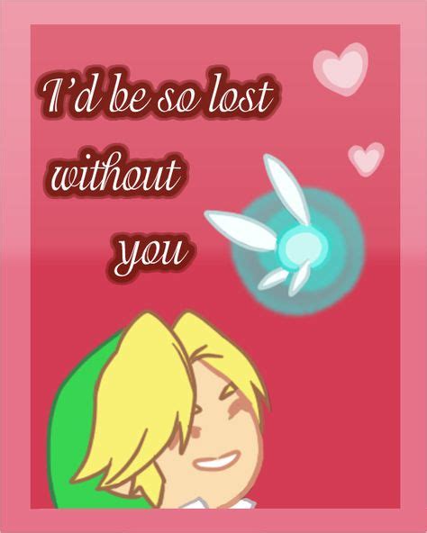17 Zelda Valentines Ideas Legend Of Zelda Valentines Zelda