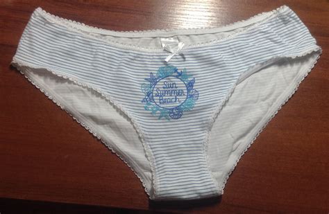 Russian Girls Used Panties