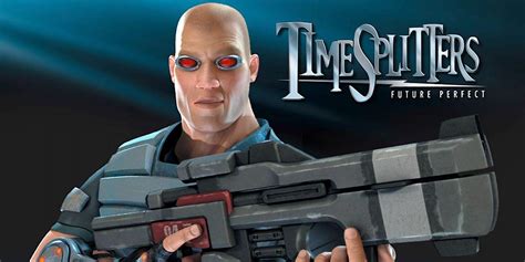 Timesplitters 2 And 3 Added To Xbox Backward Compatibility