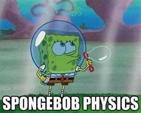 the 32 best examples of ridiculous cartoon logic cartoon logic spongebob logic spongebob funny