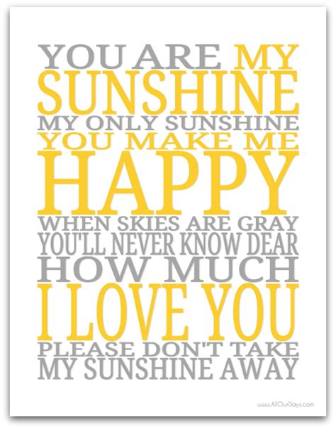 Jul 08, 2021 · then when you step down from the 7th to 5th and 3rd frets you can use a pinky, middle or ring, index fingering. Jen DeLovely: You are my Sunshine...