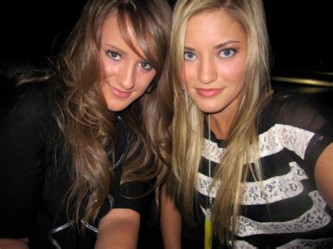 Jenna And Justine Justine Ezarik Flickr
