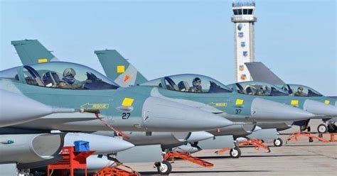The indonesian minister of communication and informatics, rudiantara, told dw that his office will ban this app until the management of tik tok fulfils their commitment to clean up the content Indonesia plans to acquire two squadrons of F-16 Block 72 ...