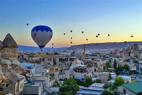 13 Reasons Why You Should Visit Cappadocia Dubai Travel Blog