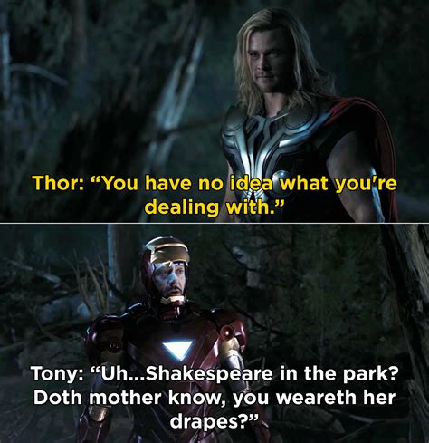 20 Funniest Marvel Movie Moments Which Makes Us Laugh Till This Day