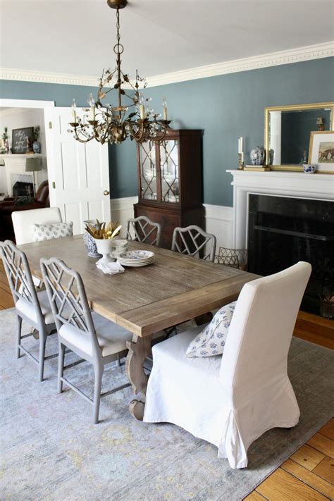 The Best Dining Room Paint Colors For 2024