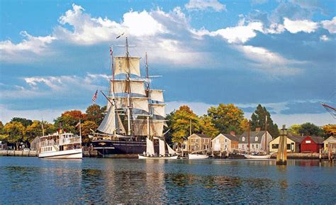 Things To Do In Mystic Ct Noorfab