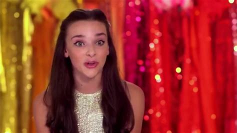 Dance Moms Tbt Kendall Sings Wear Em Out Youtube