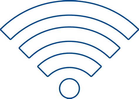 Cool Wifi Signal Gif Animation