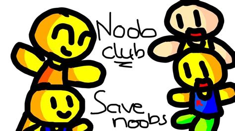 Noob Club Wiki Roblox Amino