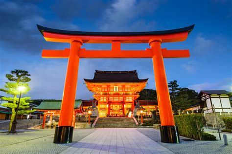 Cultural Trip To Japan Tokyo Kyoto And Osaka 9 Days Kimkim