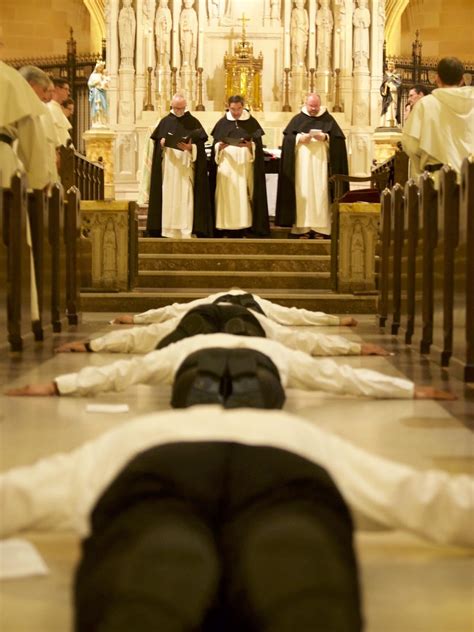 Become A Dominican Prayers For Vocations — Dominican Friars Province Of The Most Holy Name Of