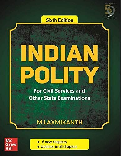 Indian Polity By M Laxmikant Pdf Free Download