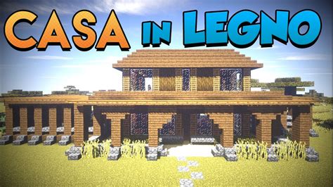 Costruire in minecraft è come costruire con lego digitali, ma, come lego, la costruzione richiede molto tempo ed è ciò conferisce alla casa un aspetto gradevole, finito, ma non abbiamo ancora un tetto. COME COSTRUIRE UNA CASA IN LEGNO! (SENZA TEXTURE ...