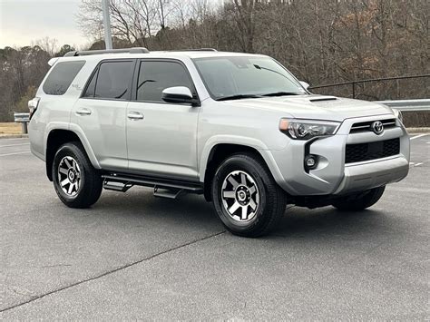 Download 2023 Toyota 4runner Pictures 1600 X 1200