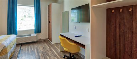 Uptown Suites Extended Stay Miami Fl Homestead