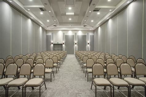 Saiba qual é a melhor disposição de sala para eventos da sua empresa